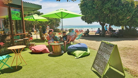 HAH Lornebeach - New South Wales Tourism  1