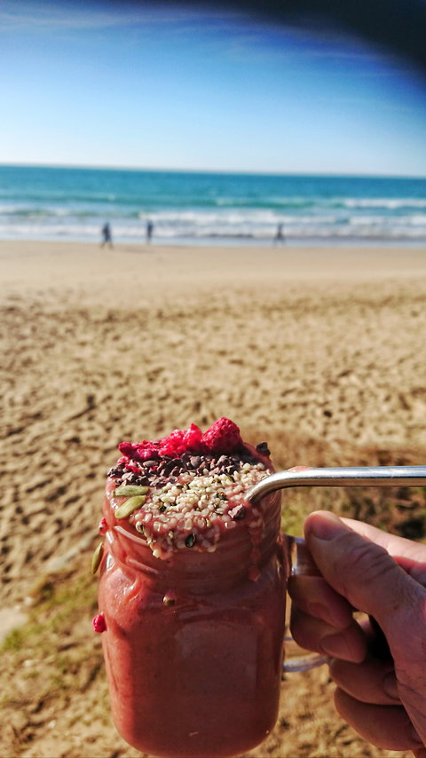 HAH Lornebeach - New South Wales Tourism  2