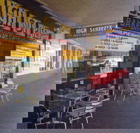 High Street Pies - New South Wales Tourism 