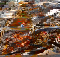 Inala Hot Bread - New South Wales Tourism 