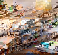 Incy Wincy - New South Wales Tourism 