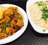 Indian Street Food By Billu's - Circular Quay - New South Wales Tourism 