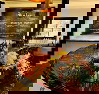 Inkwell Wines Tasting Rooms - New South Wales Tourism 