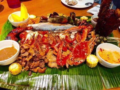 Jasmine's Cafe & Restaurant - New South Wales Tourism  0