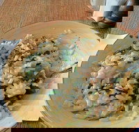 Java Cafe - New South Wales Tourism 