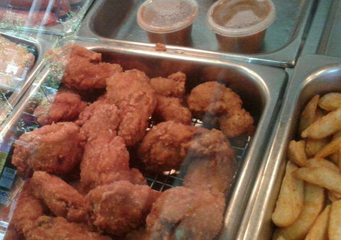 J B Four Seasons Chicken Spot - New South Wales Tourism  0