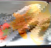 JD Thai - New South Wales Tourism 