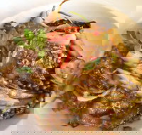 Jinda Thai Restaurant - New South Wales Tourism 