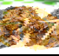 JW'S Gourmet - New South Wales Tourism 