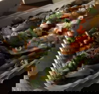 Kathmandu Kitchen - New South Wales Tourism 