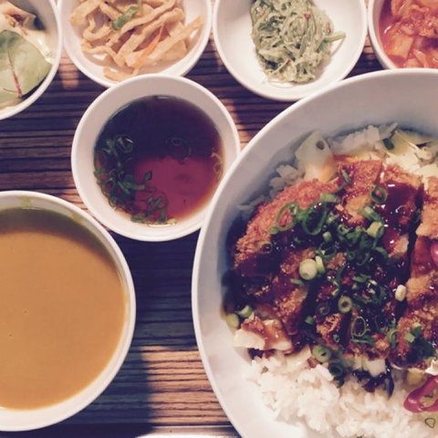 K.ollabo Kitchen - New South Wales Tourism  0