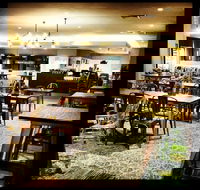 La Mint Cafe - Henderson - New South Wales Tourism 