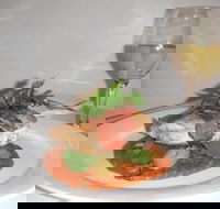 La Zana Ristorante - New South Wales Tourism 