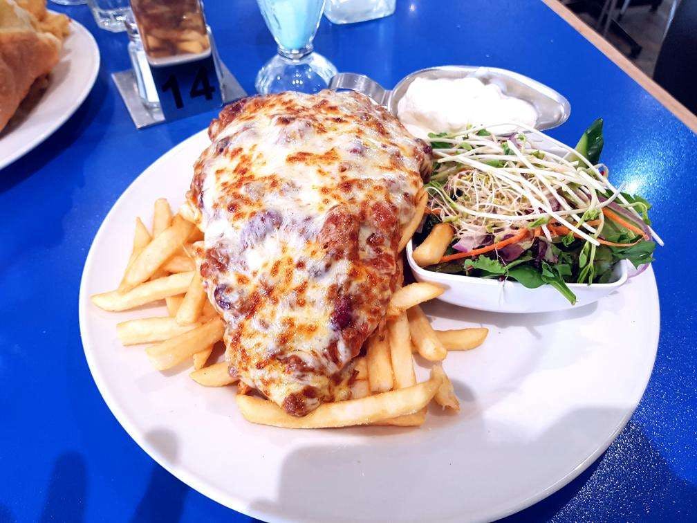 Gowanbrae VIC New South Wales Tourism 