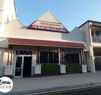 Le Bon Choix - Brisbane CBD - New South Wales Tourism 