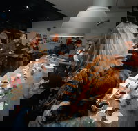 Little Paul's Urban Food Market - New South Wales Tourism 