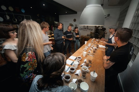 Little Paul's Urban Food Market - New South Wales Tourism  0