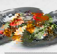 Luxe - Woollahra - New South Wales Tourism 
