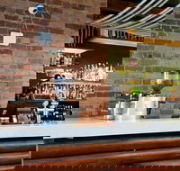 Main Street Ryu Japanese Food X Liquor - New South Wales Tourism 