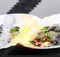 Major Oak Theatre Restaurant - New South Wales Tourism 