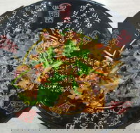 Master Da Sheng - New South Wales Tourism 