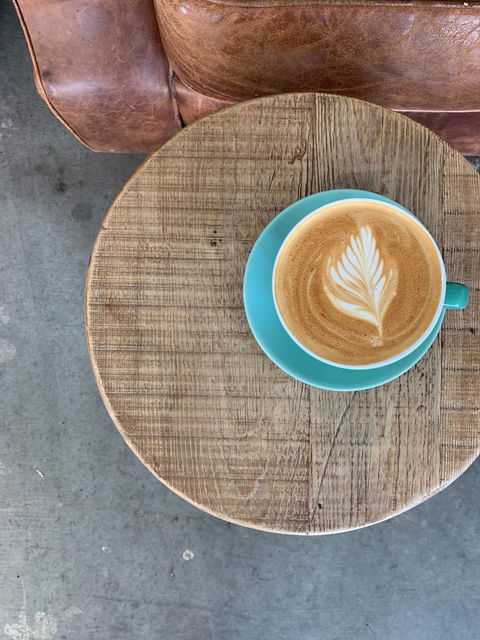 Maverick Coffee House And Roastery - New South Wales Tourism  2