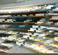 Monbulk Tasty Chicken and Fish and Chip - New South Wales Tourism 