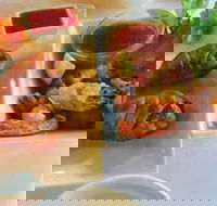 Moonlight Modern Vietnamese Restaurant