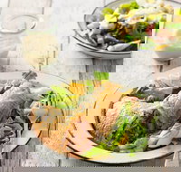 Muffin Break - Greensborough - New South Wales Tourism 