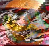 Mum's Burger Kitchen - New South Wales Tourism 