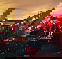 Nataraja Indian - New South Wales Tourism 