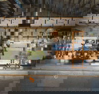 Neighbourhood Coffee Roasters - Auchenflower - New South Wales Tourism 