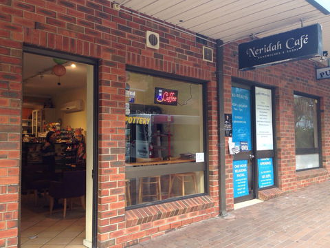 Neridah Cafe - New South Wales Tourism  0