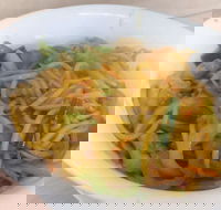 Noodle World - Richmond