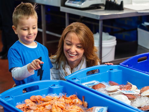 Northern Rivers Seafood - New South Wales Tourism  0