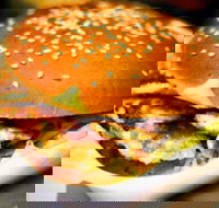 Ogalo - Lane Cove - New South Wales Tourism 