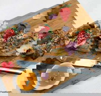 Osteria - New South Wales Tourism 