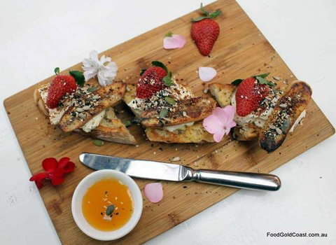 Osteria - New South Wales Tourism  0