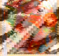 Panda Koala Chinese Restaurant - New South Wales Tourism 