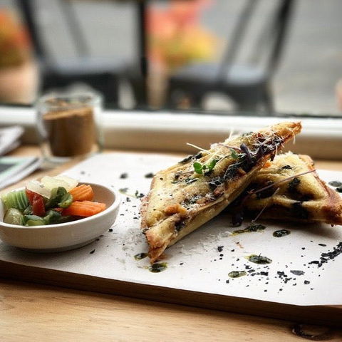 Piccino - New South Wales Tourism  0