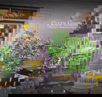 Pizza Gusto - New South Wales Tourism 