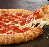 Pizza Hut - Keperra - New South Wales Tourism 