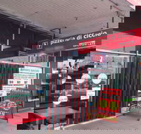 Pizzeria di Ciccio