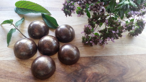 Platypi Chocolate - New South Wales Tourism  1