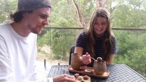 Platypi Chocolate - New South Wales Tourism  2