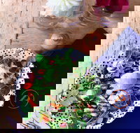 Pollen - New South Wales Tourism 