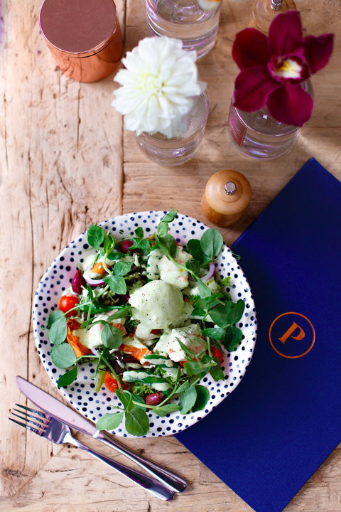 Pollen - New South Wales Tourism  0