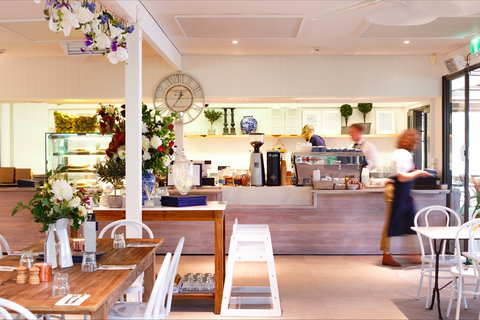 Pollen - New South Wales Tourism  1