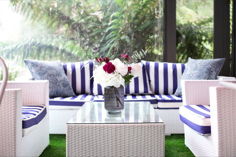 Pollen - New South Wales Tourism  2