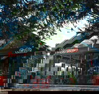 Poppies  Cafe - New South Wales Tourism 